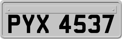 PYX4537