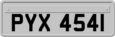 PYX4541