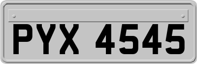 PYX4545