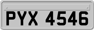 PYX4546