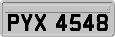 PYX4548