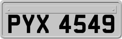 PYX4549