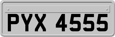 PYX4555