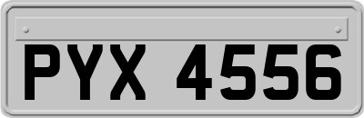 PYX4556