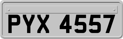 PYX4557