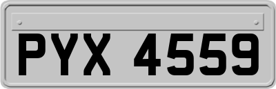 PYX4559
