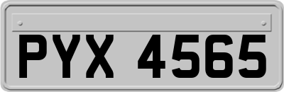 PYX4565