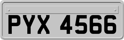 PYX4566