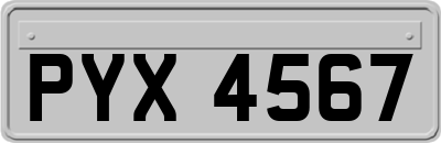 PYX4567