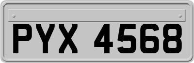 PYX4568