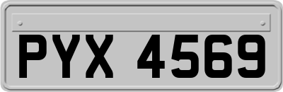 PYX4569