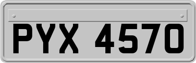 PYX4570