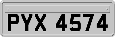 PYX4574