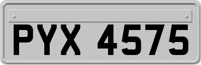 PYX4575