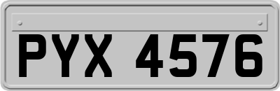 PYX4576