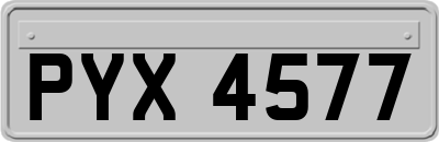 PYX4577