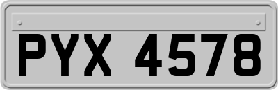 PYX4578