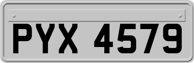 PYX4579