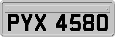 PYX4580