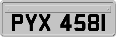 PYX4581