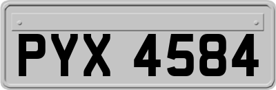 PYX4584