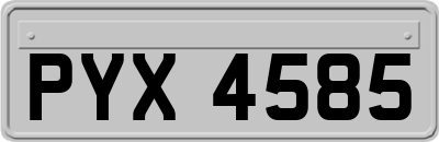 PYX4585