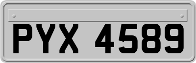 PYX4589