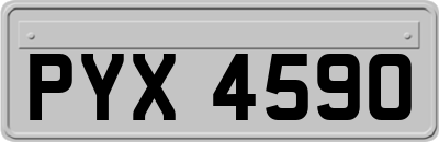 PYX4590