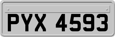 PYX4593