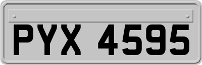 PYX4595