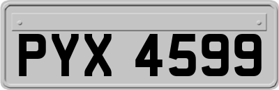 PYX4599