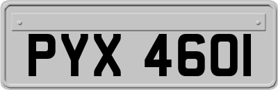 PYX4601