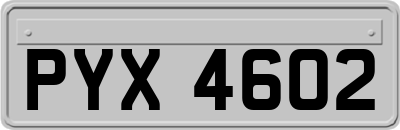 PYX4602