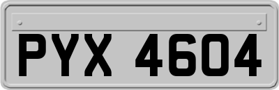 PYX4604