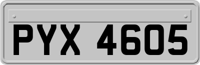 PYX4605