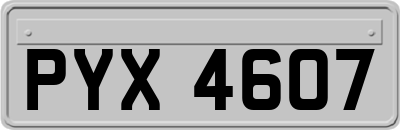 PYX4607