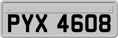 PYX4608