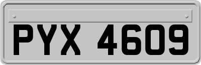 PYX4609