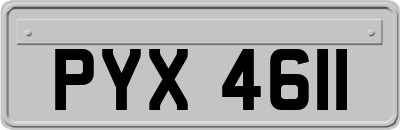 PYX4611