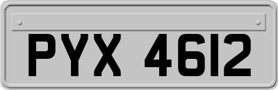 PYX4612