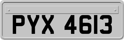 PYX4613