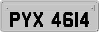PYX4614
