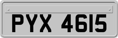 PYX4615