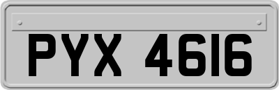 PYX4616