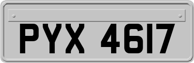 PYX4617