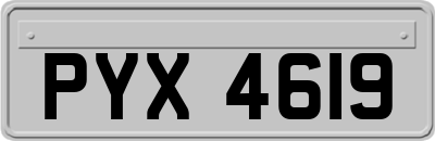 PYX4619