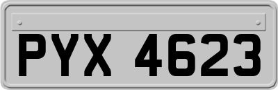 PYX4623