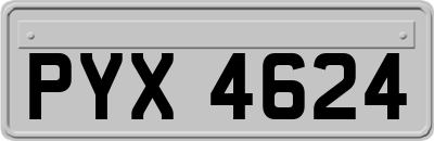 PYX4624