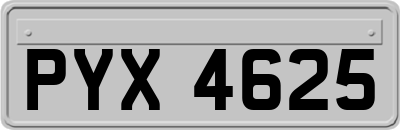 PYX4625