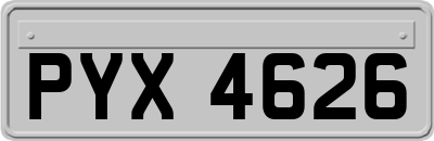 PYX4626